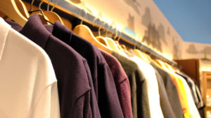 ユニクロはダサい?と思われる理由はこれ!!【着こなす人はかっこいいんです】