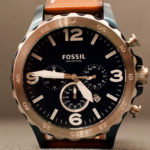 【メンズ時計】FOSSIL(フォッシル) の評判＆年齢層は？ダサいと思われるのは本当？