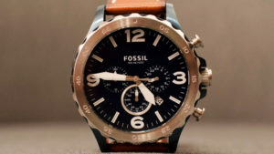 【メンズ時計】FOSSIL(フォッシル) の評判&年齢層は?ダサいと思われるのは本当?