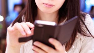 【対処法】急に彼女から返信が来なくなったら?振られた?理由&原因はこれです。