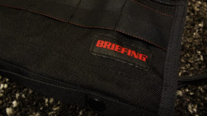 ブリーフィングとはどんなブランド?実際に評判はどうなの?おすすめのバッグも紹介!