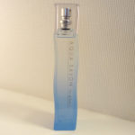 【香水レビュー】アクアシャボンのウォータリーシャンプーの香りってどんな匂い？