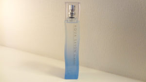 【香水レビュー】アクアシャボンのウォータリーシャンプーの香りってどんな匂い?