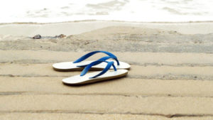 【メンズ】ビーチサンダルの人気ブランドTOP6!履きやすさとデザイン重視。