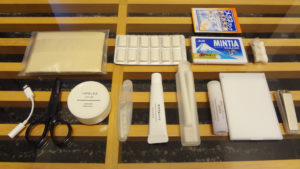 【メンズ】ポーチの中に入れるべきアイテムを紹介!最低限必要なものはコレ。