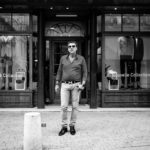 【メンズ】自信のない50代でも服装がかっこよくなる方法！これでモテる男へ。