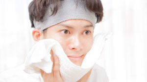 【５つの理由】どうして男もスキンケアが必要なの？【女性より重要!!】