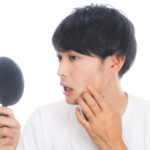 【スキンケア】男の乾燥肌対策は何をすればいい?【正しいケア方法】