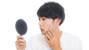 【スキンケア】男の乾燥肌対策は何をすればいい?【正しいケア方法】