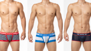 国産の下着ブランド「TOOT」特集!評判やサイズ感はどうなの?