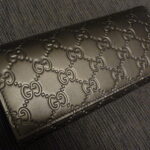 【メンズ】ハイブランドの財布はどんなイメージを持たれる？ださいと思われる？
