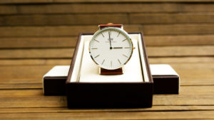 【メンズ】ダニエルウェリントンの評判ってどうなの?年齢層&人気の理由も解説。