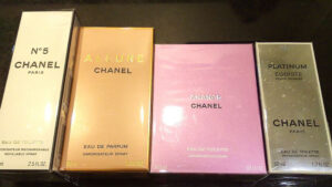 都内で香水を売ってる店はどこ？実はこんな場所で買えます！