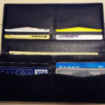 財布の中身は何を入れるべき?すっきりさせる方法を紹介します!