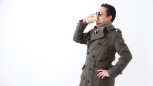 おじさんが着るとかっこいい服10選！これで印象がガラリと変わる。