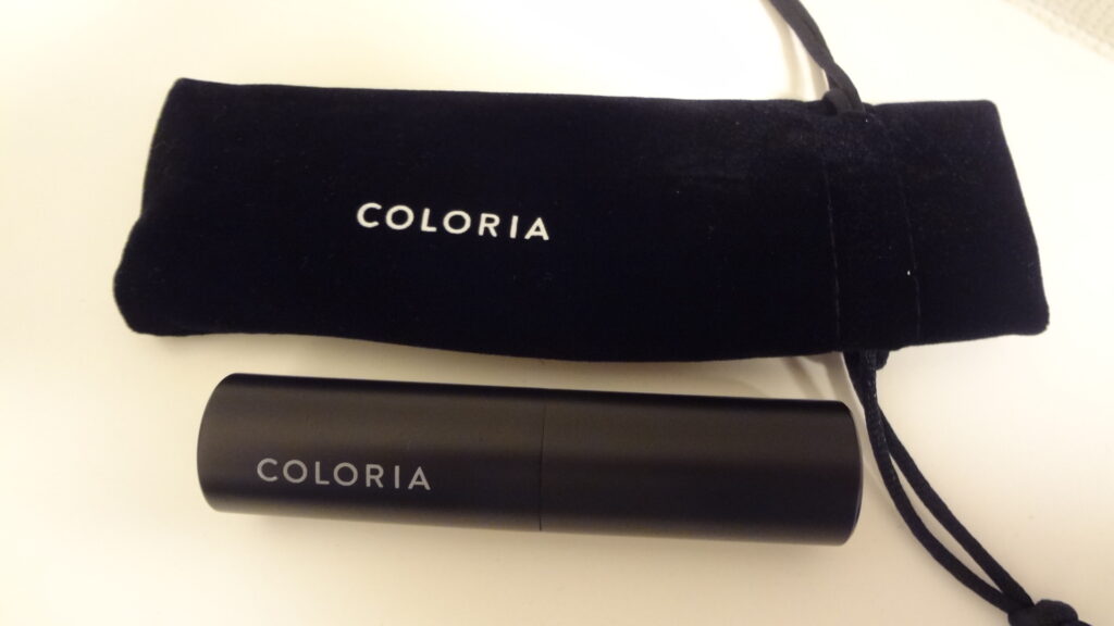 【レビュー】香水の定期便カラリアを使ってみました！【画像で解説】