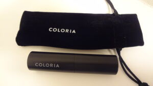 【レビュー】香水の定期便カラリアを使ってみました!【画像で解説】