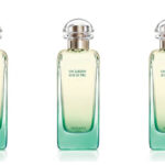 【香水レビュー】エルメス・ナイルの庭ってどんな香り?女性ウケ&口コミはどうなの?