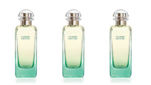 【香水レビュー】エルメス・ナイルの庭ってどんな香り？女性ウケ＆口コミはどうなの？