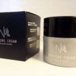 【香水レビュー】NULLのパフュームクリームってどんな香り？爽やかシトラス系？