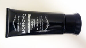 【レビュー】MONOVOオールインワンジェルを使ってみた！口コミは本当？