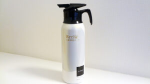 【レビュー】リライズは染まらない？しっかり染める方法はコレ。