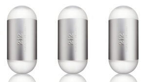 【レビュー】キャロライナヘレラ212ってどんな香り？口コミはどうなの？