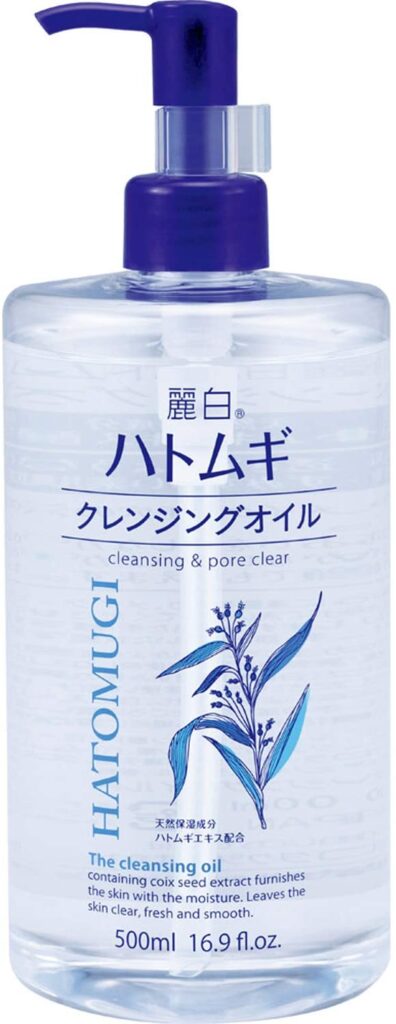 男もクレンジングは必要 どんな効果なの 毛穴汚れが落ちるのは本当 メンズファッション 美容情報サイト Men S Standard メンズ スタンダード