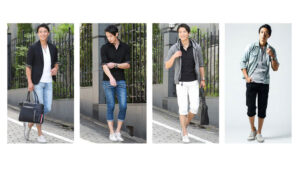【通販】メンズスタイルの服はダサい？買ってはいけないのは本当？