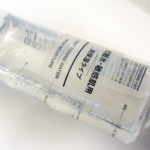 男は化粧水だけでも大丈夫なの？乳液だけだとどうなる？