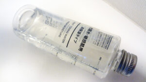 男は化粧水だけでも大丈夫なの?乳液だけだとどうなる?