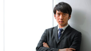 【持論】日焼けしている男はかっこいい?今は色白&美白の時代?