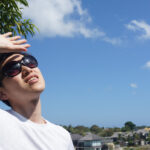 どうして男も日焼け止めが必要なの?塗らないと肌はどうなる?