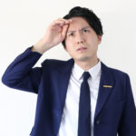 【対策方法】男の顔のテカリは何が原因なの?防止するには?