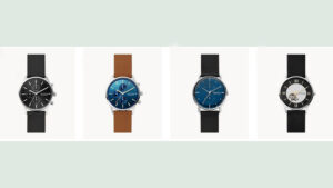 【メンズ時計】スカーゲンの評判＆年齢層は？口コミや評判はどうなの？