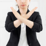 【マナー違反】絶対に香水をつけて行ってはいけないシーン(場所)とは?