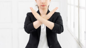 【マナー違反】絶対に香水をつけて行ってはいけないシーン(場所)とは？