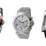 【メンズ時計】サルバトーレマーラの評判や年齢層は？どんなブランドイメージ？