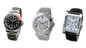 【メンズ時計】サルバトーレマーラの評判や年齢層は?どんなブランドイメージ?