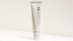 【口コミレビュー】オルビスミスターの洗顔料を使った感想！【泥と炭のW効果】