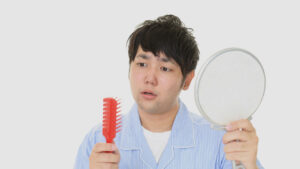 【逆効果】育毛でやってはいけないこと5選!これ薄毛を進行させる?