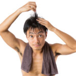 【薄毛対策】なぜシャンプーは必要なの?毎日しないとハゲるのは本当?