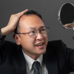 ハゲたら受け入れるしかない?まだ諦めるのは早いです!