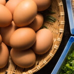 【薄毛予防】ハゲに効果がある食べ物と栄養素とは?【育毛促進】
