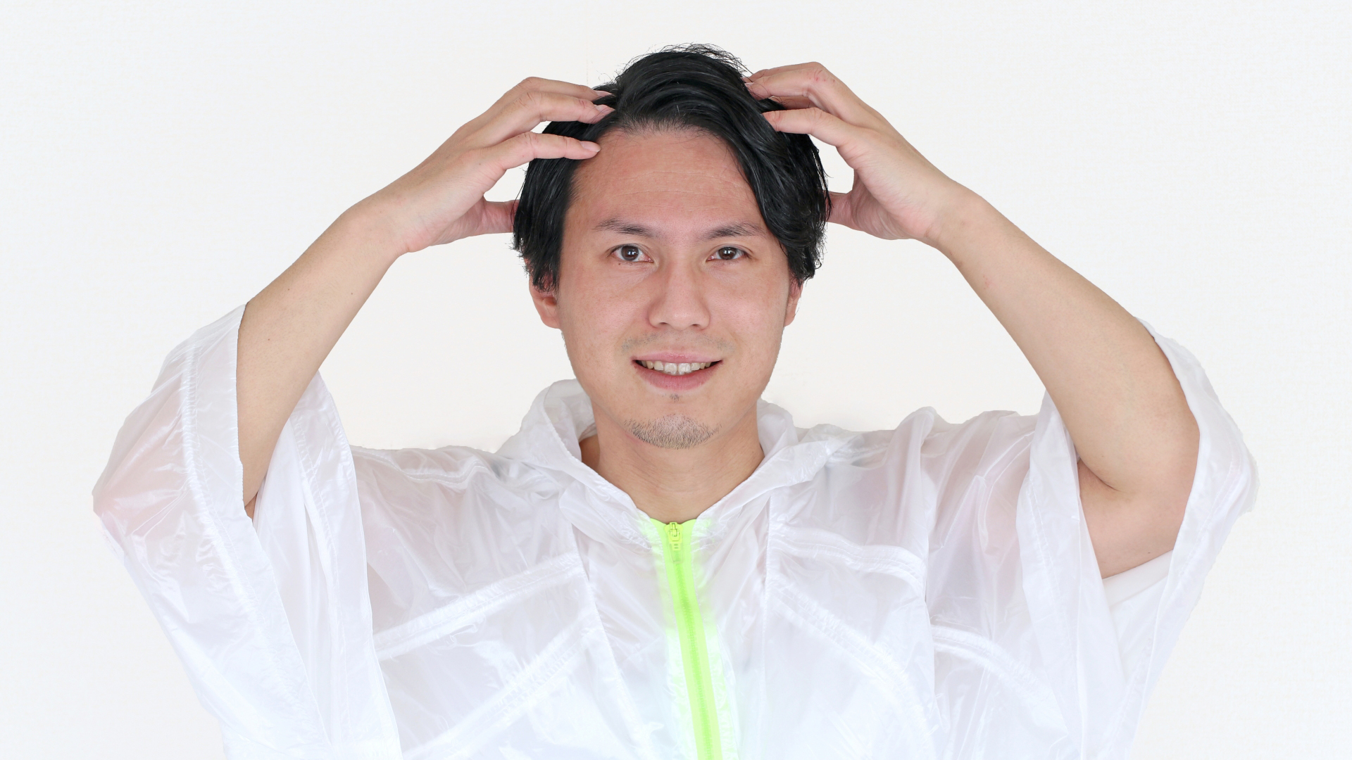 【メンズ】自宅でできる育毛法5選。クリニックに通わないで自分でケアする方法とは?