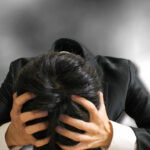 【事実】男はハゲていると嫌われる？女性はドン引き？