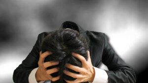 【事実】男はハゲていると嫌われる？女性はドン引き？