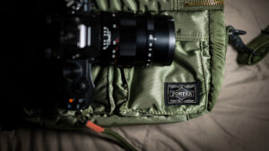 【メンズ】正しいバッグの選び方とは？購入までの手順を解説！【初心者必見】