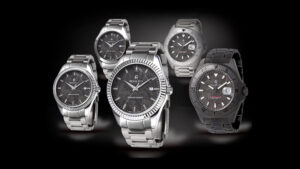 【カスタム時計】ルノータスを徹底調査!世界に1つだけの時計【メンズ】