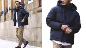 【メンズ】ビッグシルエットはいつまで続く?【トレンドはいつか終結します】